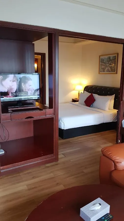 Classic Suites At Times Square 4*, Kuala Lumpur Malaysia