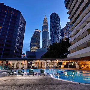 Otel Corus Klcc