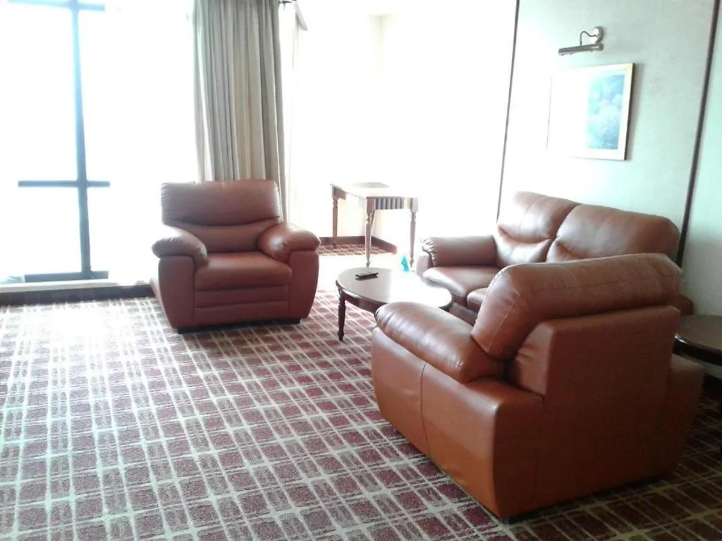 Classic Suites At Times Square Kuala Lumpur